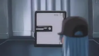 Hentai Key - Busty Babe Having A Good Fuck