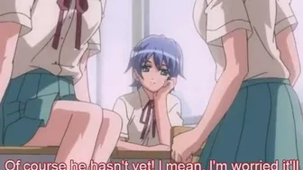 Hentai Key - Young Hottie Suck And Fuck