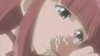 Hentai Key - Lustful Oral Exhibition