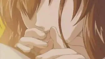 Hentai Key - Horny Nurse Riding Patient Stiff Cock