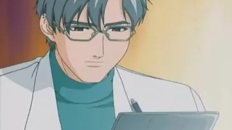Hentai Key - Patient Fingerfuck By The Doctor