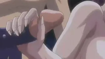 Hentai Key - Horny Girls Going Wet And Wild