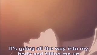 Hentai Key - Sunset Sex Session