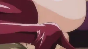 Hentai Key - Busty Girls Gangbang