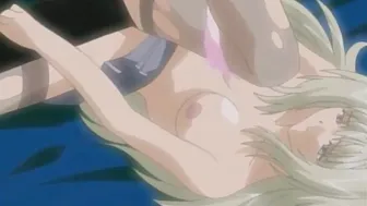 Hentai Key - Naughty Hot Pussy