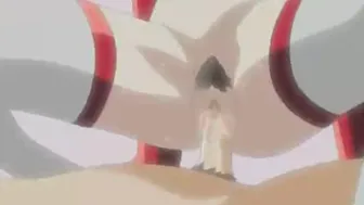 Hentai Key - Wild Sexy