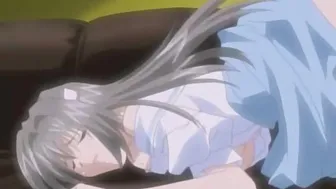 Hentai Key - Smooth Hardcore Assfuck