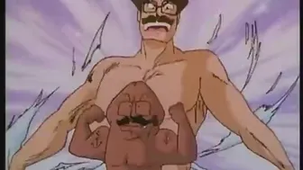 Three Some porn video – Hentai Key - Hardcore Epic Threesome