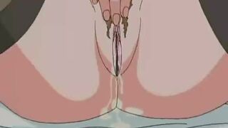 Hentai Key - Nasty Fingered Pussy