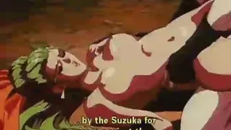 Hentai Key - Nasty Ninja Moves
