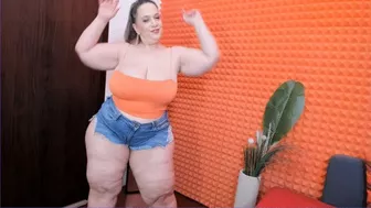 Clips 4 Sale - Riding You