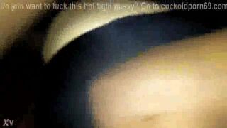 Young BBC CreamPie Squirting Granny Hubby Films