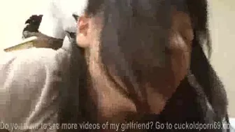 Cuckold Wife Gets Bred By Bbc For Hubby