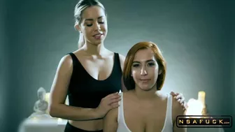 KREAM PMV NASTYA NASS COMPILATION BEST