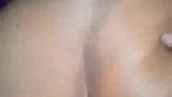 INTERRACIAL Fuck Couple Shares A BBC