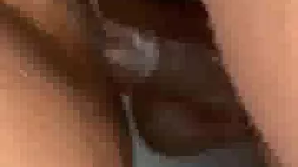 Cheating Hotwife Waits For Her BF To Leave