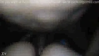 Tch Me porn video – Watch Me Take Every Inch Of This Huge Black Cock