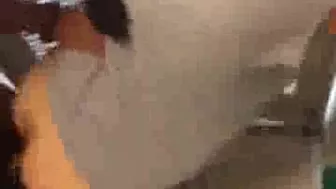 BBC Does White Wife On Couch