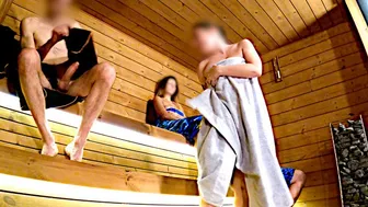 Amateur Sauna Porn - Sauna Amateur Porn Videos (2) - FAPCAT