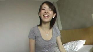 Hot Japanese with small tits Dogging Slut