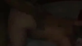 Meeting porn video – Hotel Meeting With BBC And Her Creamy Pussy