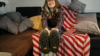 Pes Planus Porn Videos (1) - FAPCAT