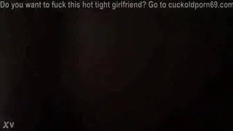 Sent porn video – MY GIRLFRIEND SENT ME THIS (CHEATING HOTIWFE BBC)