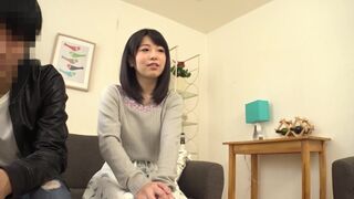 Japanese Wife Sex Photos In Front Cuckold Hubby