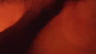Wife First Time Cheating With Condom Closeup Amateur
