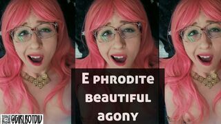 Clips 4 Sale - E Phrodite Beautiful Agony