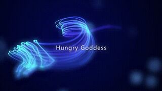 Clips 4 Sale - Hungry Goddess *mp4*