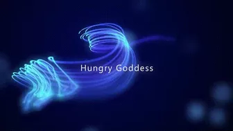 Clips 4 Sale - Hungry Goddess *Wmv*