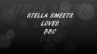 Clips 4 Sale - STELLA SEETS LOVES BBC