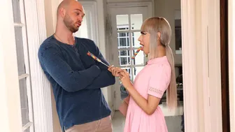 I Can Give You Something Else To Suck On
