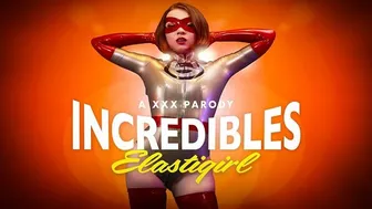 The Incredibles Porn Videos 17  FAPCAT 