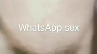WhatsApp video
