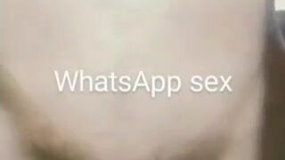 WhatsApp video