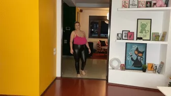Clips 4 Sale - Worship my tits on your kneels