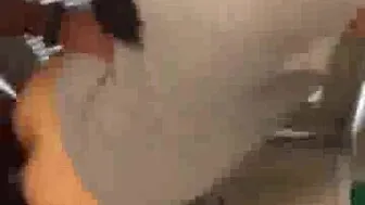 Little Blonde Married Chic Wanted Some BBC