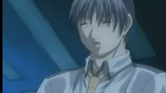 Hentai Key - Overtime School Sex