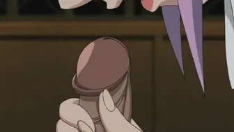 Hentai Key - Maiden Cocksuck