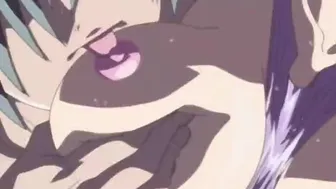 Hentai Key - Poolside Pumping