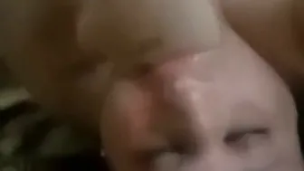 Deep Throat Sloppy Seconds Slut Katya Transova