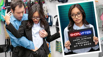 Shoplyfter - Case No. 7906254 - Who’S The Law Now?