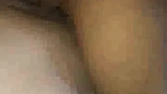 Cheating Wifey Begging For Last Fuck