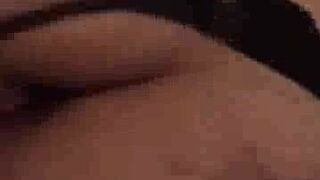 Beautiful big tits wife has interracial sex with huge bbc