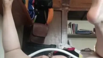Bbw Solo