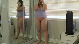 Clips 4 Sale - Cute Girl Slowly Wets Her Panties