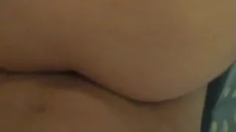 Scandalous GFs - Shower Teen Drenched In Dirty Cumshot
