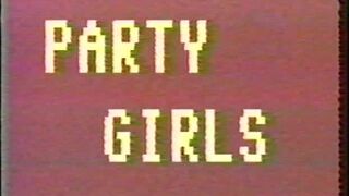 Party Girls Love.Film711
